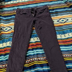 american eagle outfitters jegging size 6